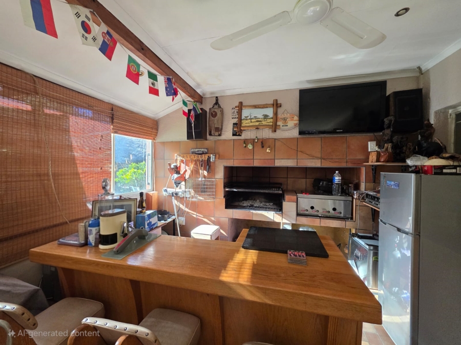 4 Bedroom Property for Sale in Sasolburg Ext 11 Free State